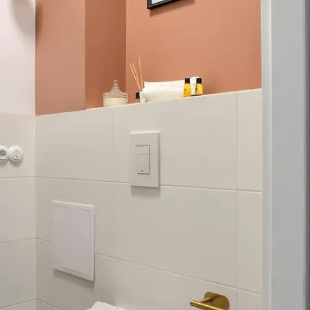 Apartament Szamotulska 59a Apartment