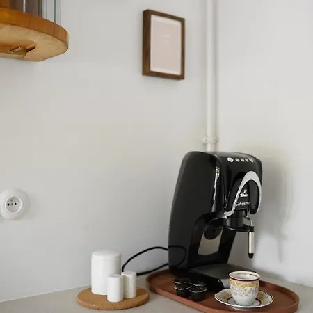 Apartament Szamotulska 59a Apartment *